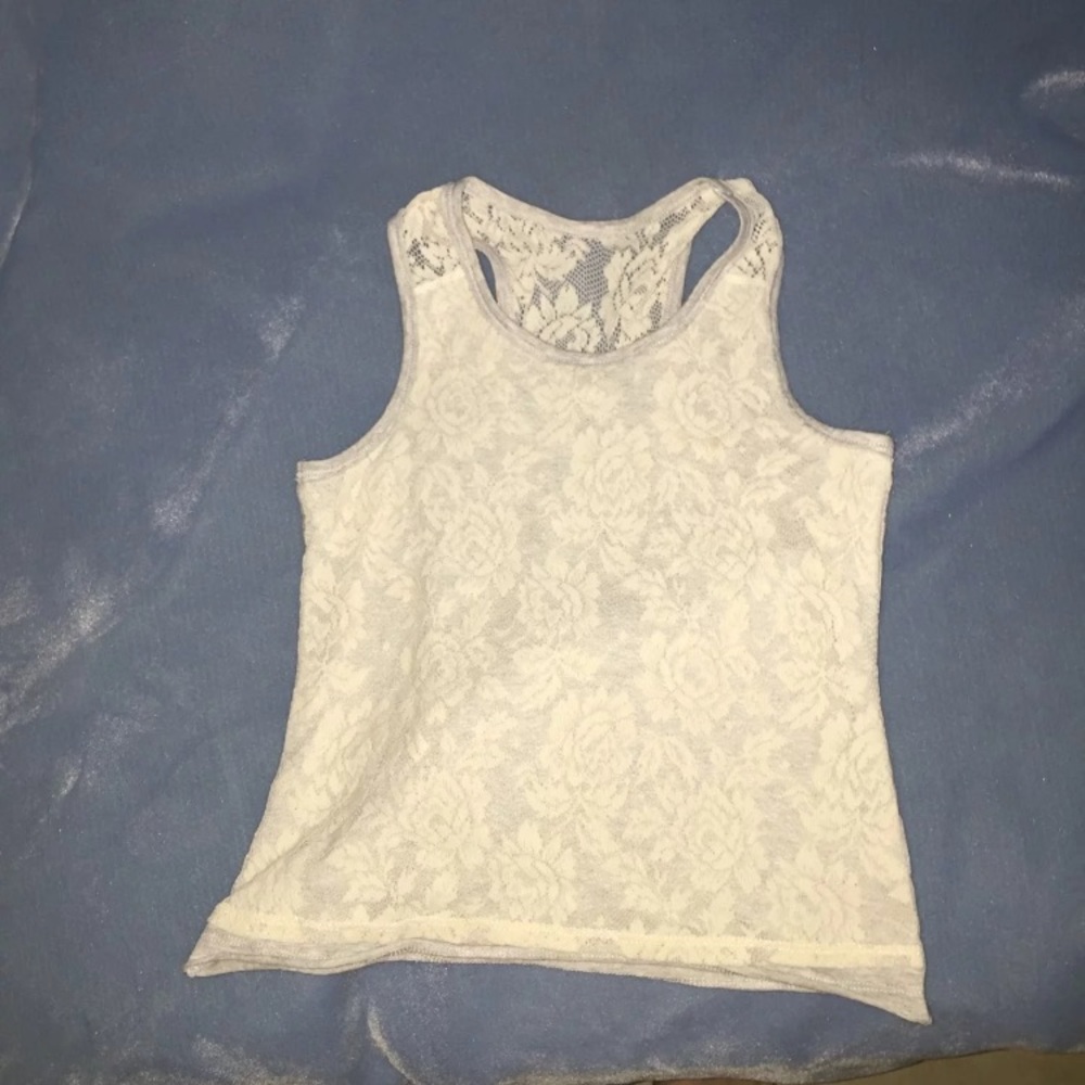Kids tank top